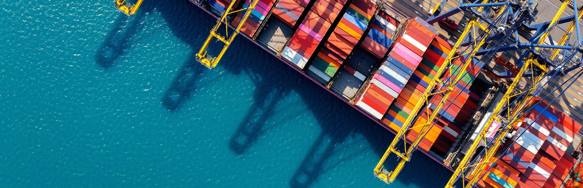 Como a GT Internacional<br />
alcançou altos índices de <br />
confiabilidade nas importações.